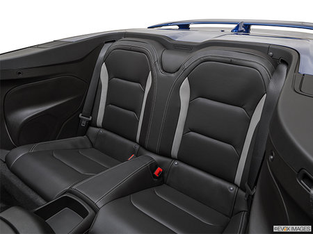 2020 Chevrolet Camaro Convertible 3lt Starting At 45827 0