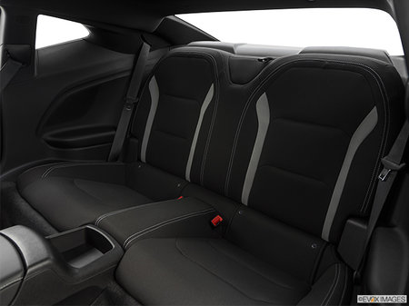 2020 Chevrolet Camaro Coupe 1ls From 29728 0 Surgenor Barrhaven