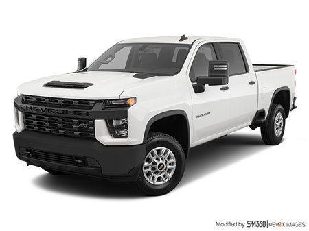 Unique 60 2020 Chevrolet Silverado 2500Hd Wt
