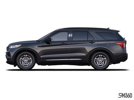 Montmorency Ford The Explorer Xlt In Brossard Montmorency Ford The Explorer Xlt In Brossard