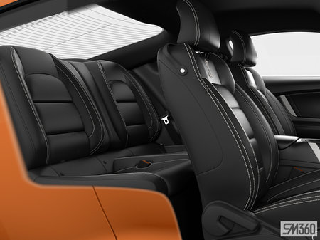 2020 Mustang Shelby Gt500 Starting At 96 425 Dupont Ford Ltee