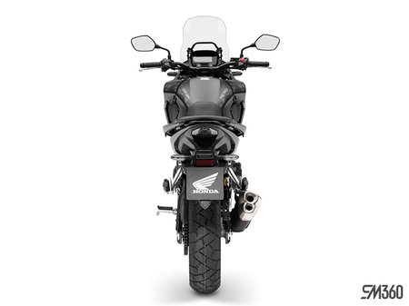 2020 honda cb500x