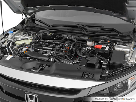 The Honda Way | The 2020 Honda Civic Hatchback SPORT ...