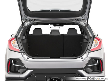 2020 Honda Civic Hatchback SPORT - from $29,675 ...