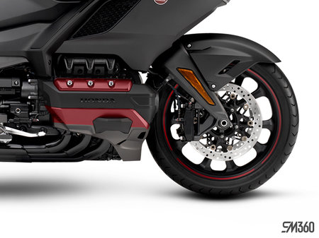 2020 honda goldwing dct for sale