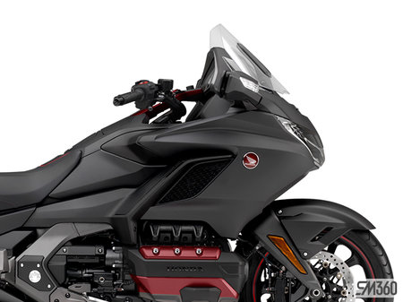 goldwing dct 2020