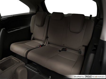 2020 honda odyssey exl res