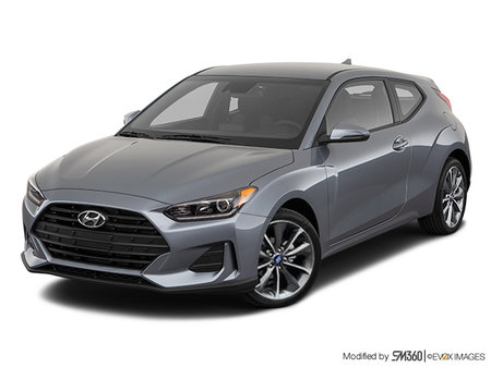 2020 Hyundai Veloster Preferred Starting At 24259 0 Bruce Hyundai