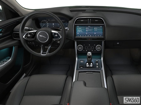 2020 Jaguar Xe Se From 48 990 Decarie Motors