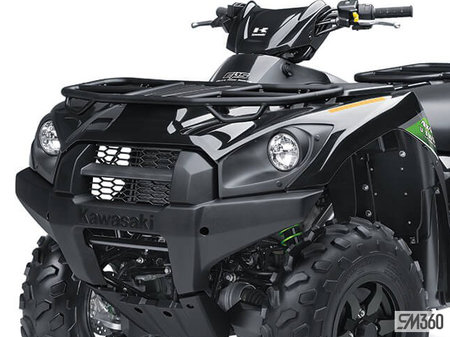 2020 BRUTE FORCE 750 4X4i EPS - Starting at $11,899 ...