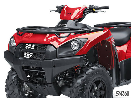 Brute force 750 a vendre clearance