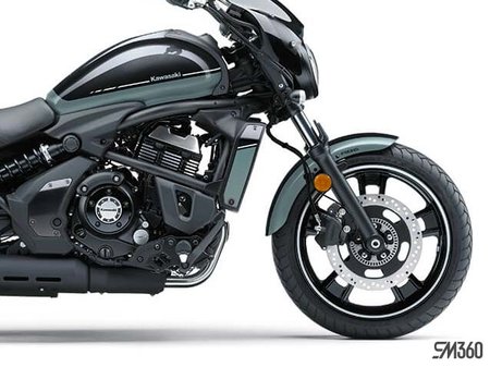 kawasaki vulcan s cafe 2020