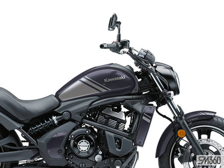 kawasaki vulcan s se 2020