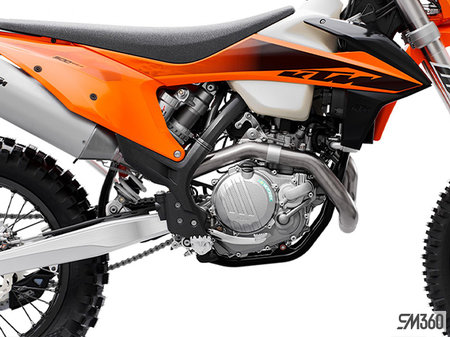 2020 500 XCF-W - Starting at $0 | Picotte Motosport