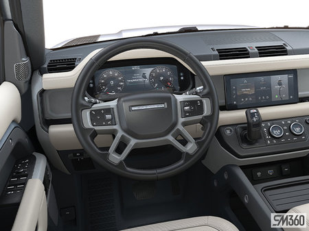 2020 Land Rover Defender 110 First Edition From 86 690
