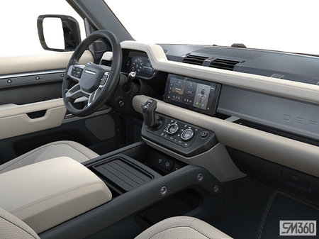 2020 Land Rover Defender 110 First Edition From 86 090
