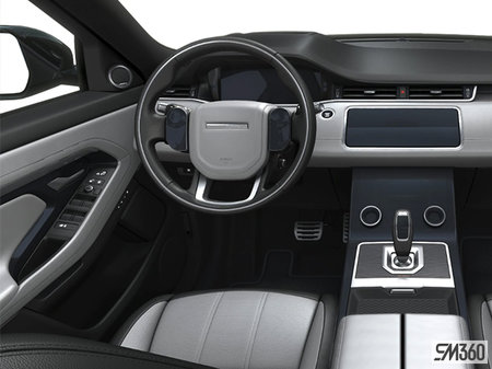 2020 Land Rover Range Rover Evoque First Edition From