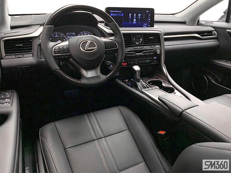 2020 Lexus Rx L 450h From 78 175 Erin Park Lexus
