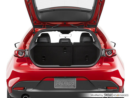 Performance Mazda The 2020 Mazda3 Sport Gs I Activ Awd