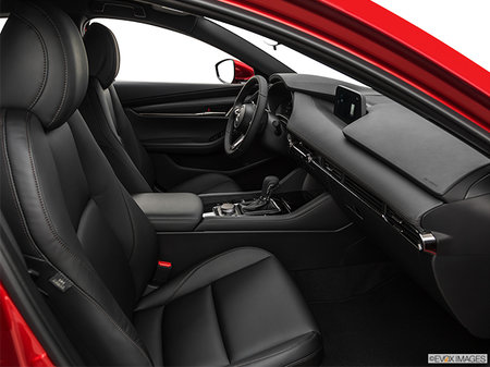 Mazda Chatel Le Mazda3 Sport Gt Traction Int 201 Grale I