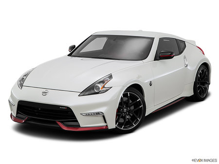 O'Neill Nissan | The 2020 370Z Coupe NISMO in Mount Pearl O'Neill Nissan | The 2020 370Z Coupe NISMO in Mount Pearl