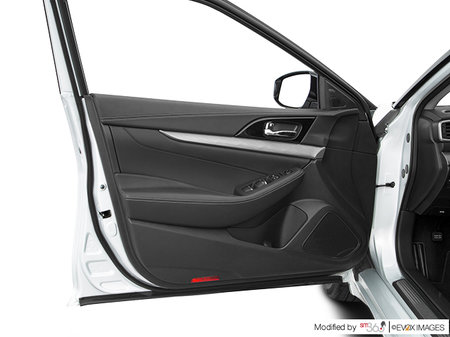 401 Dixie Nissan The 2020 Maxima Sl In Mississauga