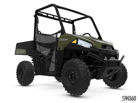 2020 Ranger 570 - Starting at $12,399 | Alary Sport