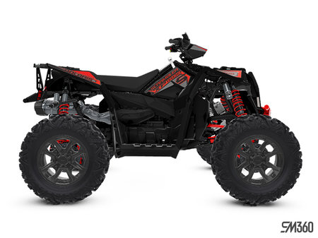 Scrambler Xp 1000 S Starting At 17 999 Les Sports Dault Et Freres