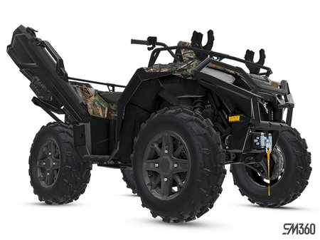Sportsman Xp 1000 Hunter Edition Starting At 15 999 Tri Town Motorsports