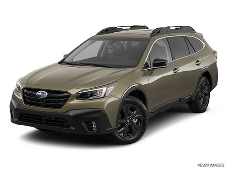 Stratford Subaru The 2020 Outback Outdoor Xt