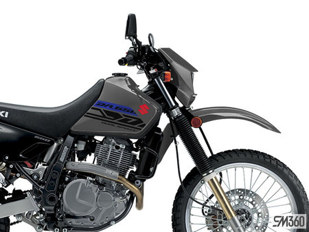 2020 Dr650se Starting At 6 699 Gobeil Equipement Chicoutimi