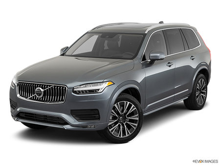  Volvo Metro West The 2020 XC90 Momentum 6- Seat in Toronto