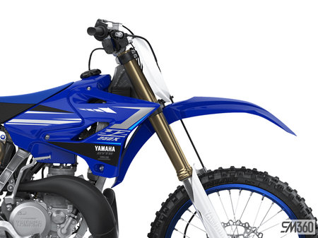 2019 yz250x price