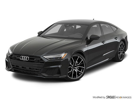 New 2021 A7 Sportback Technik 87 525 Audi Kitchener Waterloo