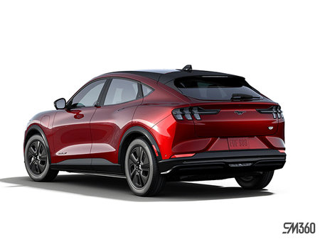 Mustang Mach E California Route 1 21 A Partir De 66 590 Dupont Ford Ltee Mustang Mach E California Route 1 21 A Partir De 66 590 Dupont Ford Ltee