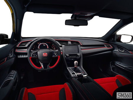 2021 Honda Civic Type R Limited Edition Coming Soon From 0