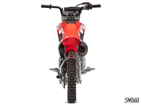 crf110f 2021