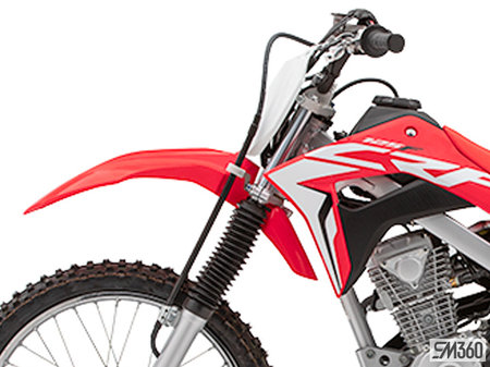 2021 crf125fb