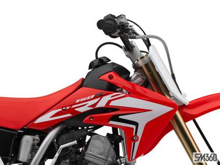 Crf 150 on sale new 2021