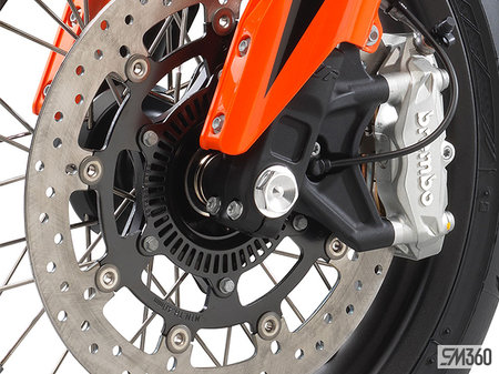 2021 690 SMC R - Starting at $14,049 