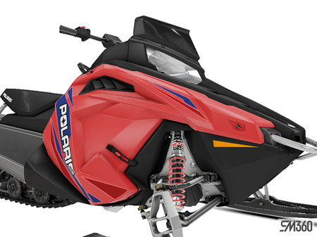 2021 Indy EVO - Starting at $7,299 | Sept-Îles Motosports