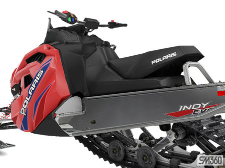 2021 Indy EVO - Starting at $7,299 | Moto des Ruisseaux