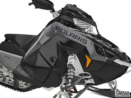 2021 Indy Xc 650 Launch Edition 137 Starting At 15 199 Les