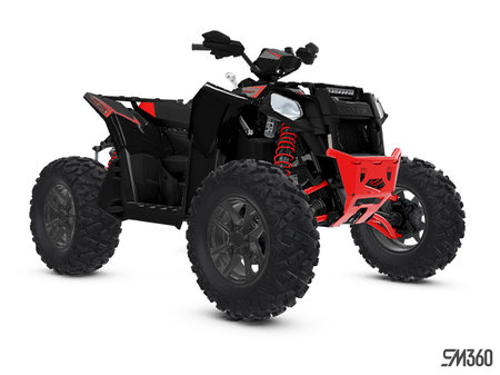 21 Scrambler Xp 1000 S Starting At 18 6 Maltais Performance Inc