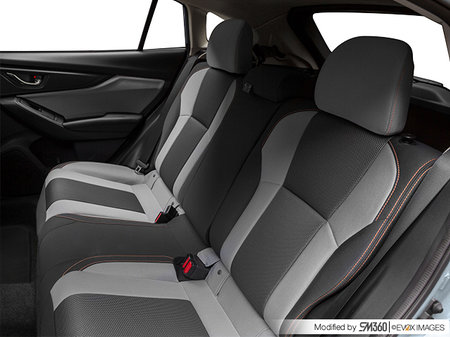 Marino S Fine Cars The 2021 Crosstrek Sport In Toronto