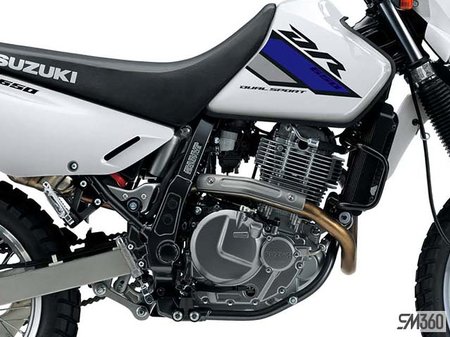 dr650se 2021