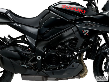 21 Katana Starting At 15 356 Rm Motosport