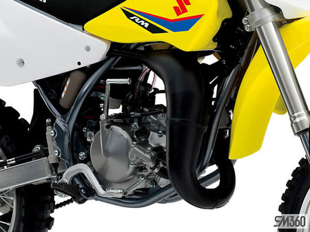 Suzuki Rm85 2021 2025 www.alhudapk