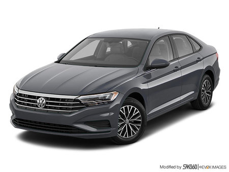 2021 Volkswagen Jetta Comfortline - Starting at $21725.0 | Hamilton ...