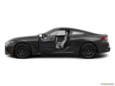 BMW M8 Competition Base M8 Competition 2022 - photo 1